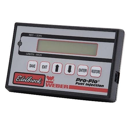 Fuel Injection Calibration Module #3519 For Original Pro-Flo Systems