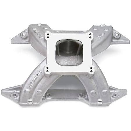Victor 383 Intake Manifold Chrysler B Block
