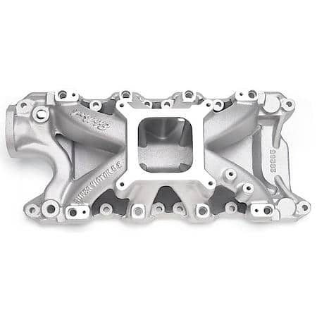 Super Victor 8.2 Small Block Ford EFI Intake Manifold