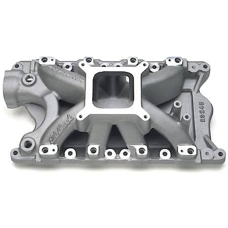 Super Victor EFI Small Block Ford 351W Intake Manifold