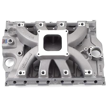 Victor Ford FE EFI Intake Manifold