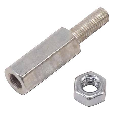 Automatic Transmission Rod Extension Kit #8003 for Chrysler 1/4 in. Rod