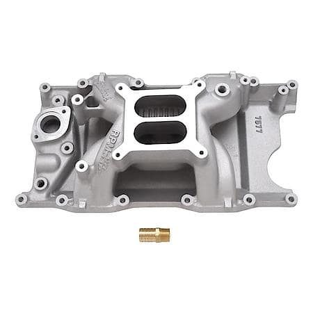 RPM Air-Gap Small Block Chrysler Magnum Intake Manifold