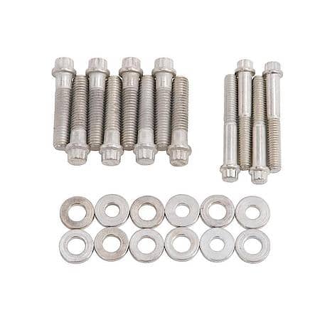 Intake Manifold Bolt Set For Ford No. 7564 Manifold