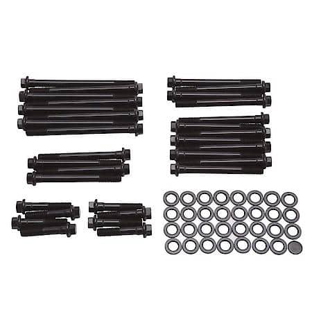 Victor BBC Head Bolt Kit