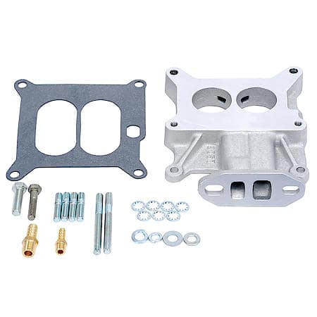 EGR Valve Spacer Plate #8057 For Ford Small-Block Windsor 2V