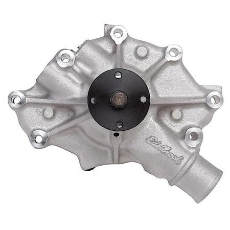 Water Pump Ford 5.0L Late Model