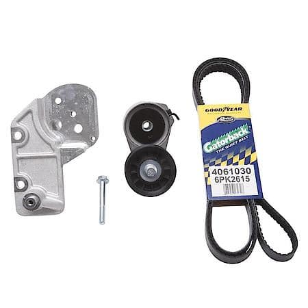 Upgrade Belt Tensioner Kit #15034 For Part #1574, #1590, #1593