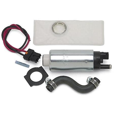 High Performance In-Tank Fuel Pump - 255 liter/hr. (67 gph) - Turbo / Nitrous