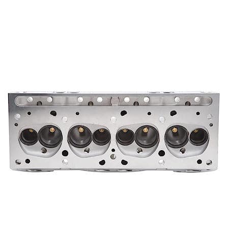RPM Pontiac Cylinder Head 72cc Bare