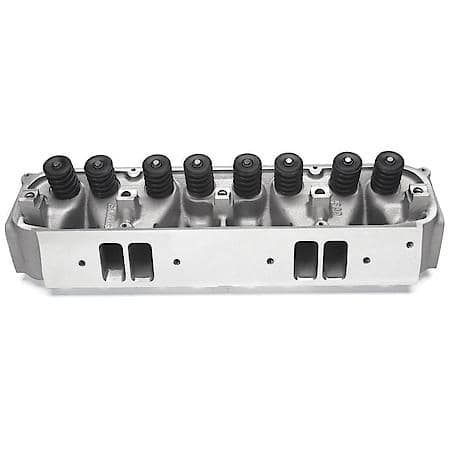 RPM Big-Block Chrysler Cylinder Head Hydraulic Flat Tappet Camshaft