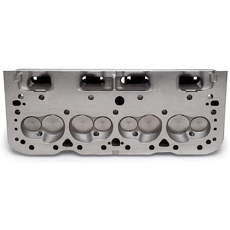 Performer Small-Block Chevy Cylinder Head Hydraulic Flat Tappet