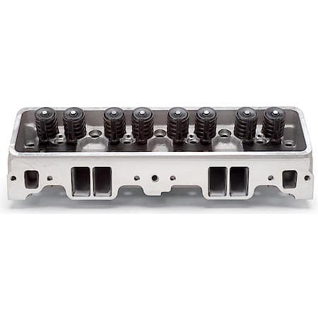 Performer Small-Block Chevy Cylinder Head Hydraulic Flat Tappet