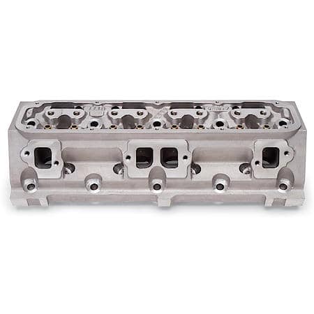 RPM Small-Block Chrysler LA Cylinder Head Bare