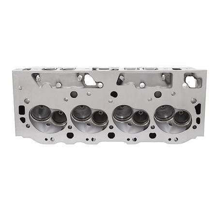 RPM Big-Block Chevy Rectangle Port Cylinder Head Hydraulic Flat Tappet Cam