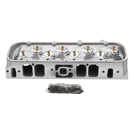 RPM Big-Block Chevy Rectangle Port Cylinder Head Hydraulic Flat Tappet Cam