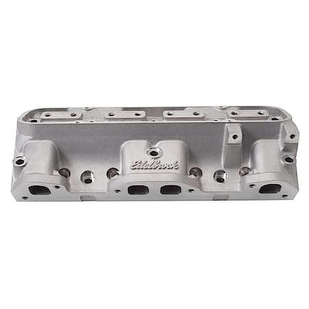 RPM Pro Port Pontiac Cylinder Head 72cc Bare