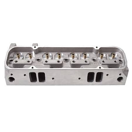 RPM Pro Port Pontiac Cylinder Head 72cc Bare