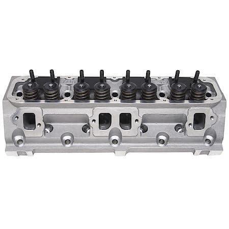 RPM Small-Block Chrysler Magnum Cylinder Head Hydraulic Flat Tappet