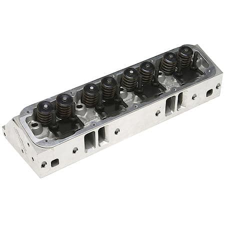RPM Small-Block Chrysler Magnum Cylinder Head Hydraulic Flat Tappet