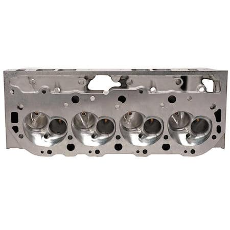 Victor Musi Big-Block Chevy CNC Cylinder Head Bare