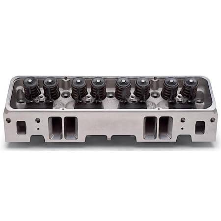 E-Tec-200 Small-Block Chevy Cylinder Head Hydraulic Flat Tappet Cam