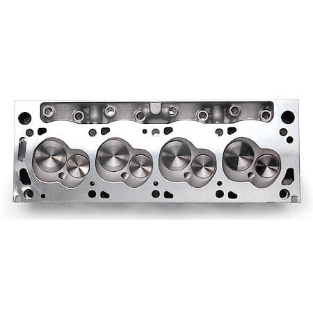 RPM Small-Block Ford 351 Cleveland Cylinder Head Hydraulic Flat Tappet