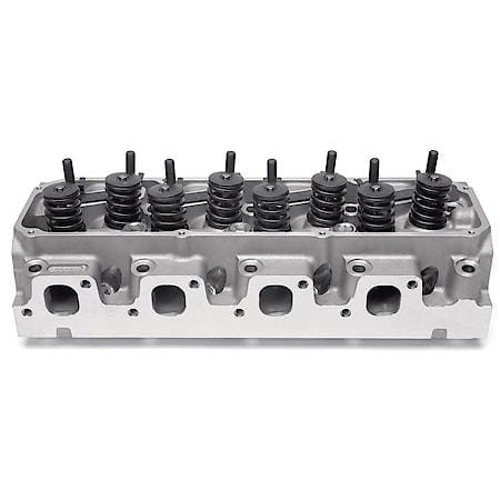 RPM Small-Block Ford 351 Cleveland Cylinder Head Hydraulic Flat Tappet