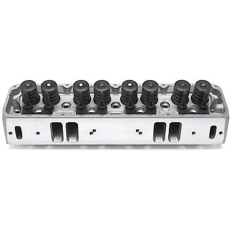 RPM AMC/ Jeep Cylinder Head No Crossover Complete