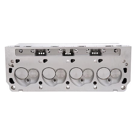 Victor Jr Small-Block Ford Cylinder Head Hydraulic Roller Camshaft
