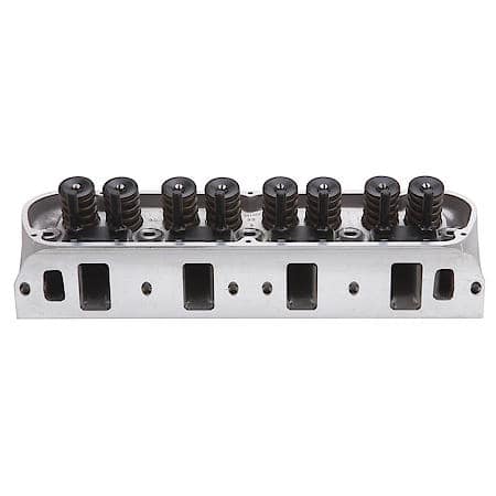 Victor Jr Small-Block Ford Cylinder Head Hydraulic Roller Camshaft