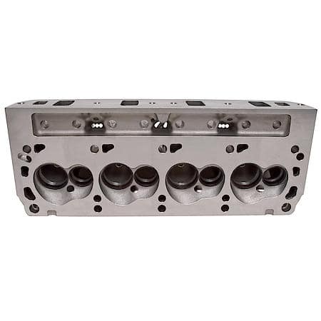Victor Jr Small-Block Ford Cylinder Head Bare