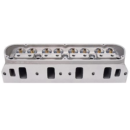 Victor Jr Small-Block Ford Cylinder Head Bare