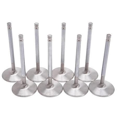 Intake Valves for 60679, 60699, 61669 & 61649 Heads
