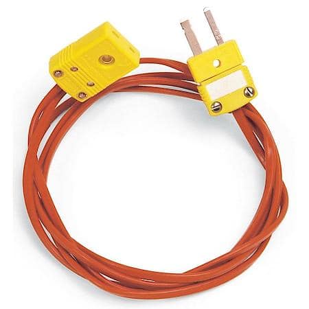 General Purpose Thermocouple Extension Wiring Harness