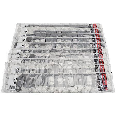 Intake Manifold Gasket for 1963-1996 Small-Block Fords