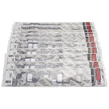 Intake Manifold Gasket for 1958-1986 Small-Block Chevy