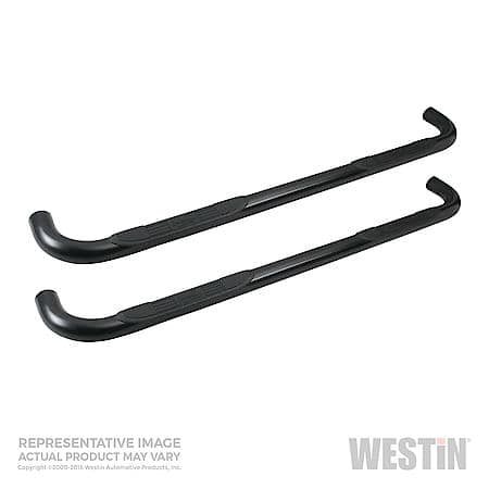 Signature Series 3 in. Round Step Bar