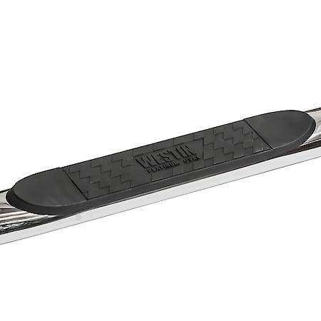 Platinum 4 Oval Nerf Step Bars