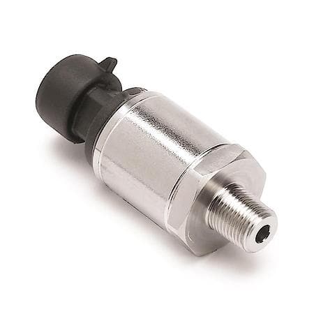 Sensor, Fuel Pressure, 0-100Psi, 1/8" Npt Male