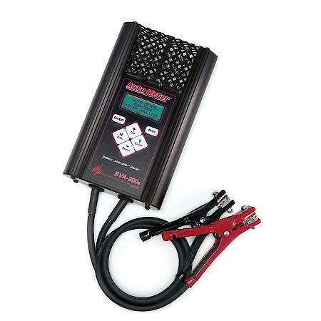 Starting/Charging System Analyzer
