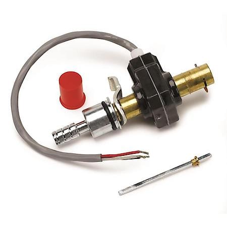 Sensor; Speed; Mech To Electric; Ford Plug-In; Hall Effect; 16 Pulse