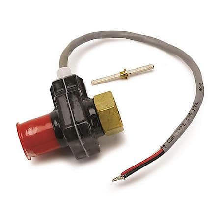 Speed Sensor, Mech To Elec, Gm and Chrysler, 7/8"-18 Thread, Hall Effect, 16 Pulse