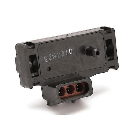 Sensor; Map; 2 Bar; Replacement; 15 PSI Vac/Boost Gauge