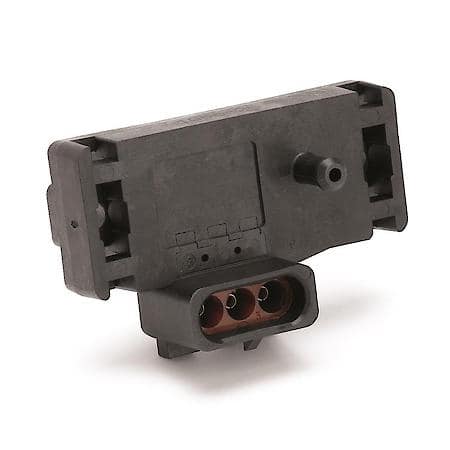 Sensor; Map; 3 Bar; Replacement; 30 PSI Vac/Boost Gauge