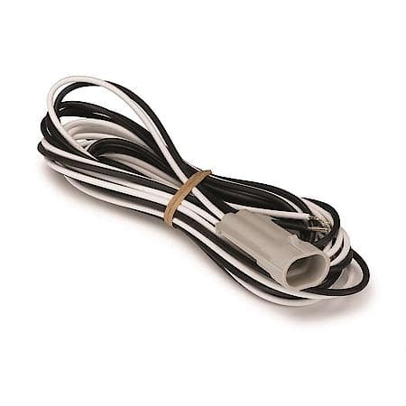 Wire Harness; Replacement; Low Temp Water Temp