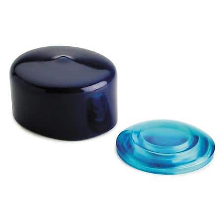 Lens/Night Cover; Blue; For Pro-Lite And Shift-Lite