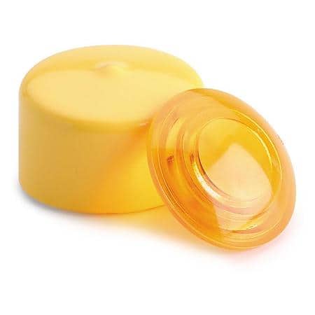 Lens/Night Cover; Amber; For Pro-Lite And Shift-Lite