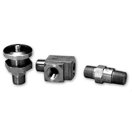 Memory Kit; For Mechanical Boost Pressure Gauges