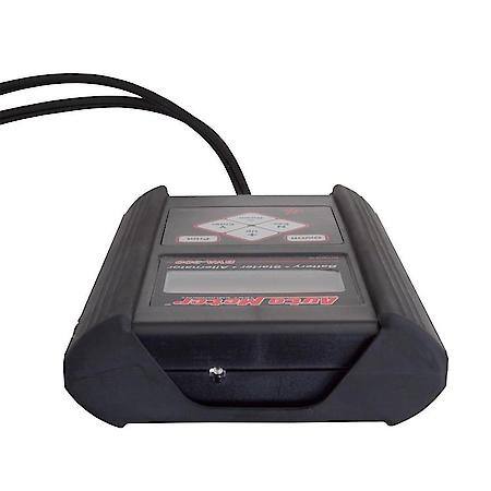 Battery Analyzer/Tester Handheld